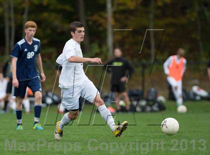 Thumbnail 2 in Immaculate @ Joel Barlow photogallery.