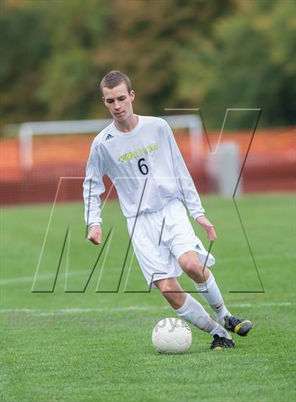 Thumbnail 1 in Immaculate @ Joel Barlow photogallery.