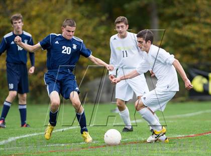 Thumbnail 1 in Immaculate @ Joel Barlow photogallery.