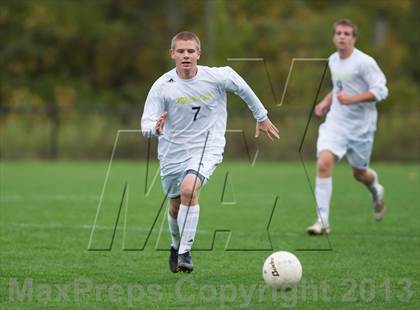 Thumbnail 3 in Immaculate @ Joel Barlow photogallery.