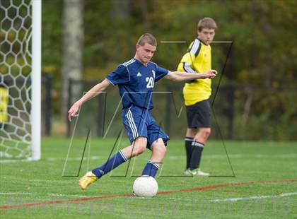 Thumbnail 1 in Immaculate @ Joel Barlow photogallery.