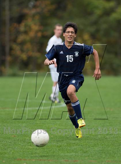 Thumbnail 3 in Immaculate @ Joel Barlow photogallery.