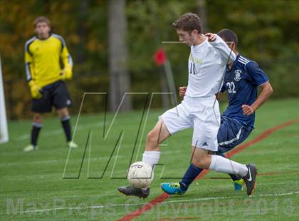Thumbnail 3 in Immaculate @ Joel Barlow photogallery.