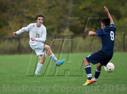 Thumbnail 2 in Immaculate @ Joel Barlow photogallery.