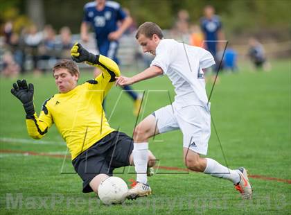 Thumbnail 1 in Immaculate @ Joel Barlow photogallery.