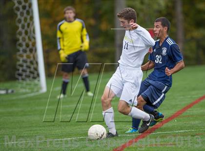 Thumbnail 1 in Immaculate @ Joel Barlow photogallery.