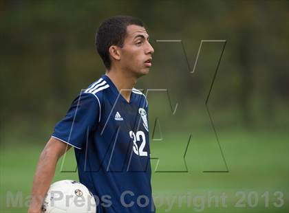 Thumbnail 2 in Immaculate @ Joel Barlow photogallery.
