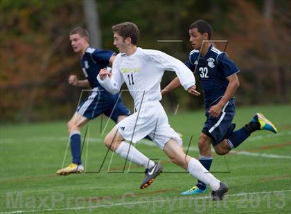 Thumbnail 3 in Immaculate @ Joel Barlow photogallery.