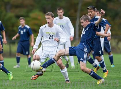 Thumbnail 1 in Immaculate @ Joel Barlow photogallery.