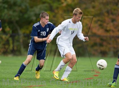 Thumbnail 3 in Immaculate @ Joel Barlow photogallery.