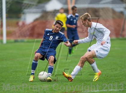 Thumbnail 1 in Immaculate @ Joel Barlow photogallery.