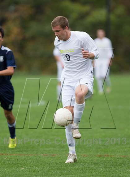Thumbnail 1 in Immaculate @ Joel Barlow photogallery.