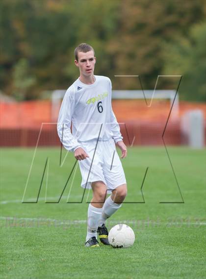 Thumbnail 3 in Immaculate @ Joel Barlow photogallery.