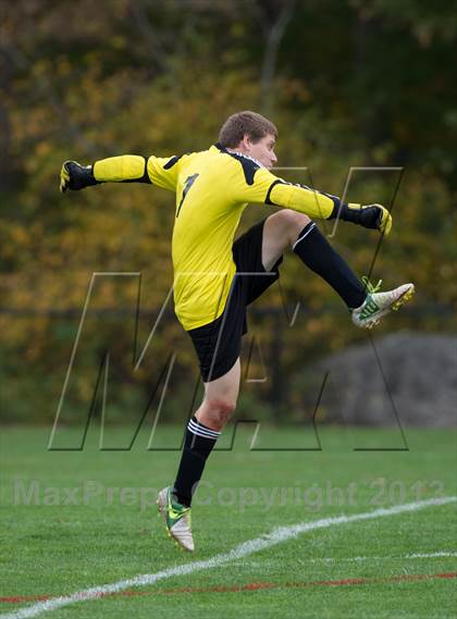 Thumbnail 1 in Immaculate @ Joel Barlow photogallery.