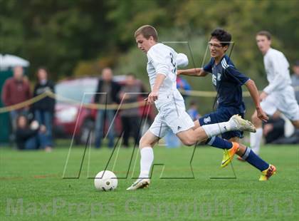 Thumbnail 1 in Immaculate @ Joel Barlow photogallery.