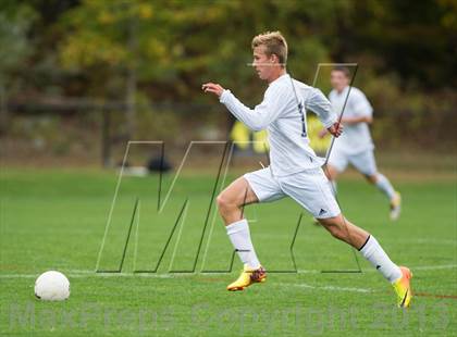 Thumbnail 2 in Immaculate @ Joel Barlow photogallery.