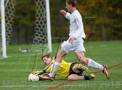 Thumbnail 1 in Immaculate @ Joel Barlow photogallery.