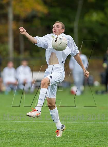 Thumbnail 2 in Immaculate @ Joel Barlow photogallery.