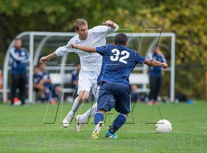 Thumbnail 3 in Immaculate @ Joel Barlow photogallery.