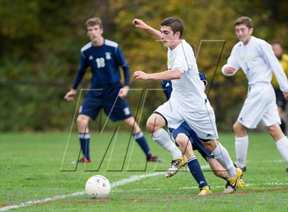 Thumbnail 3 in Immaculate @ Joel Barlow photogallery.
