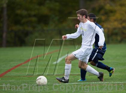 Thumbnail 2 in Immaculate @ Joel Barlow photogallery.