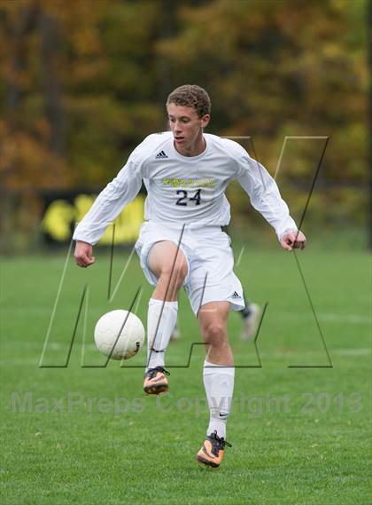 Thumbnail 3 in Immaculate @ Joel Barlow photogallery.