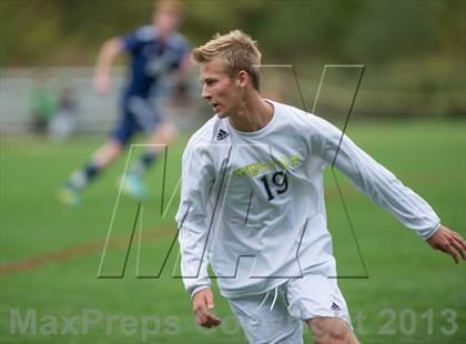Thumbnail 2 in Immaculate @ Joel Barlow photogallery.