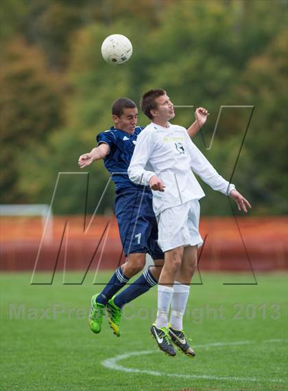 Thumbnail 3 in Immaculate @ Joel Barlow photogallery.