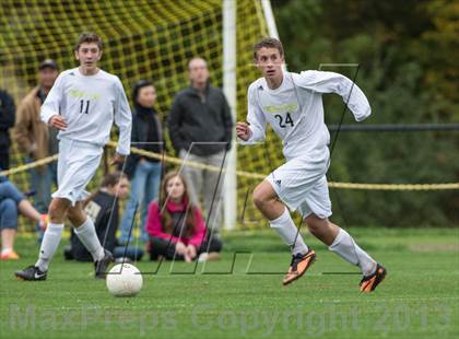 Thumbnail 1 in Immaculate @ Joel Barlow photogallery.