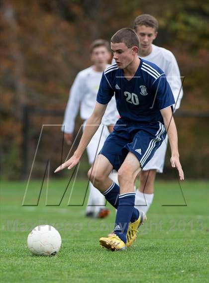 Thumbnail 2 in Immaculate @ Joel Barlow photogallery.