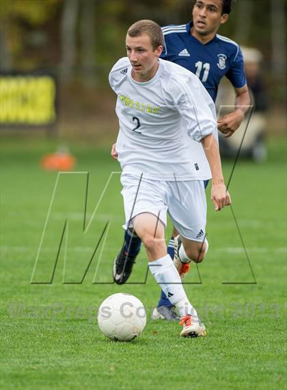 Thumbnail 1 in Immaculate @ Joel Barlow photogallery.