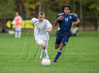 Thumbnail 1 in Immaculate @ Joel Barlow photogallery.