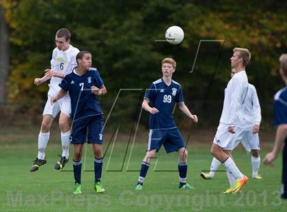 Thumbnail 2 in Immaculate @ Joel Barlow photogallery.