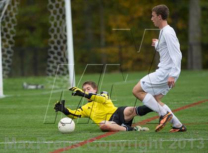 Thumbnail 3 in Immaculate @ Joel Barlow photogallery.