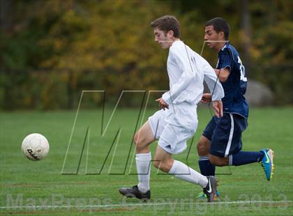 Thumbnail 1 in Immaculate @ Joel Barlow photogallery.