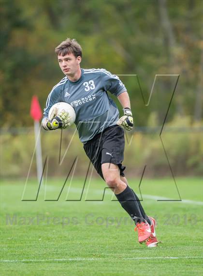 Thumbnail 3 in Immaculate @ Joel Barlow photogallery.