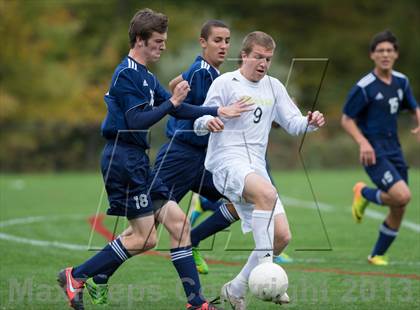 Thumbnail 2 in Immaculate @ Joel Barlow photogallery.