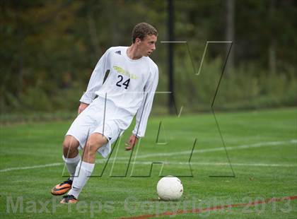 Thumbnail 2 in Immaculate @ Joel Barlow photogallery.