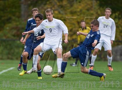Thumbnail 3 in Immaculate @ Joel Barlow photogallery.