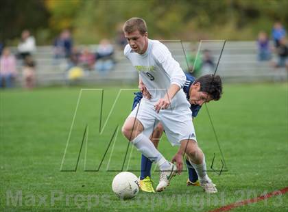 Thumbnail 3 in Immaculate @ Joel Barlow photogallery.