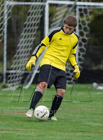 Thumbnail 3 in Immaculate @ Joel Barlow photogallery.