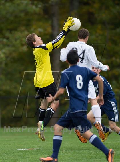 Thumbnail 3 in Immaculate @ Joel Barlow photogallery.