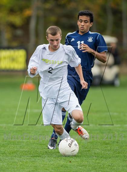 Thumbnail 2 in Immaculate @ Joel Barlow photogallery.