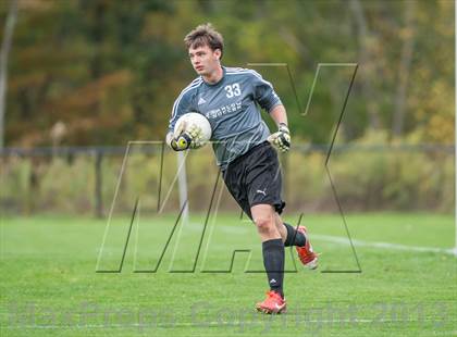 Thumbnail 1 in Immaculate @ Joel Barlow photogallery.