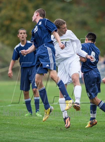 Thumbnail 3 in Immaculate @ Joel Barlow photogallery.