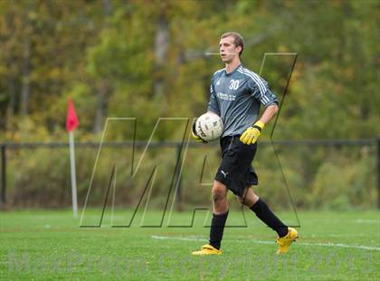 Thumbnail 1 in Immaculate @ Joel Barlow photogallery.