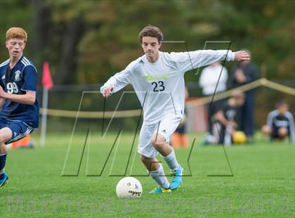 Thumbnail 3 in Immaculate @ Joel Barlow photogallery.