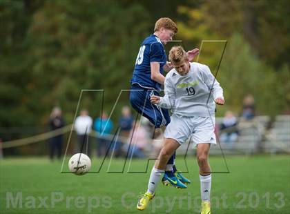 Thumbnail 2 in Immaculate @ Joel Barlow photogallery.