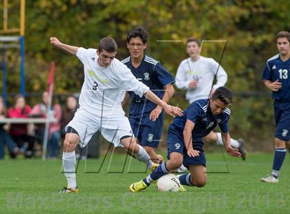 Thumbnail 2 in Immaculate @ Joel Barlow photogallery.