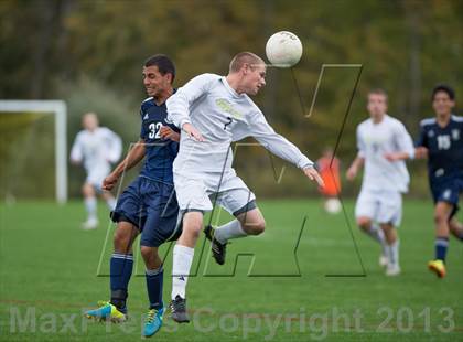 Thumbnail 2 in Immaculate @ Joel Barlow photogallery.